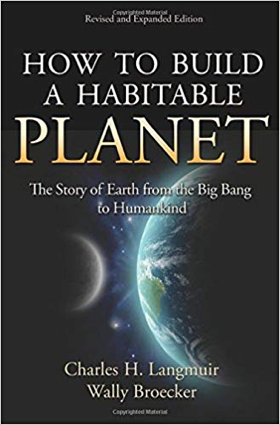 HOW TO BUILD A HABITABLE PLANET