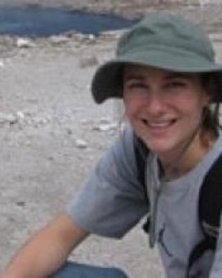 Allison Gale, Ph.D. Research Associate