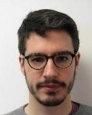 David Ferguson, Ph.D.