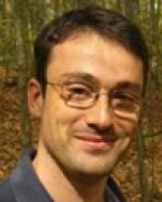 Stéphane Escrig, Ph.D.