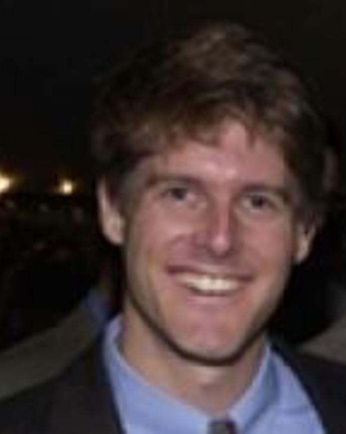 Jeff Standish, Ph.D.